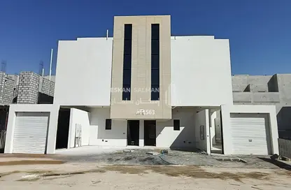 Full Floor - 3 Bedrooms - 2 Bathrooms for sale in Ar Rimal - Riyadh - Ar Riyadh