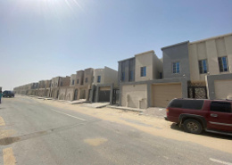Villa - 4 bedrooms - 8 bathrooms for للبيع in Al Amwaj - Al Khubar - Eastern