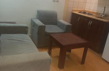 شقة - غرفة نوم - 1 حمام للايجار في المونسية - الرياض - الرياض