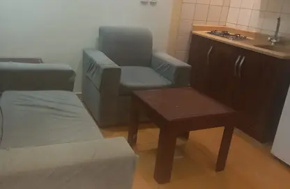 Apartment - 1 Bedroom - 1 Bathroom for rent in Al Munisiyah - Riyadh - Ar Riyadh
