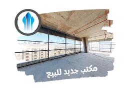 مكتب جديد للبيع في افضل برج اعمال بجدة
