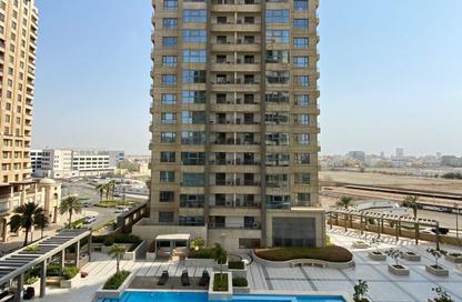 Apartment - 2 Bedrooms - 2 Bathrooms for rent in Al Faiha - Jeddah - Makkah Al Mukarramah