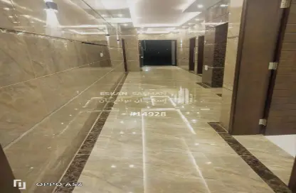 Apartment - 5 Bedrooms - 3 Bathrooms for sale in Al Muhammadiyah 2 - Jazan - Jazan