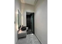 Apartment - 3 bedrooms - 4 bathrooms for للبيع in An Narjis - North Riyadh - Ar Riyadh