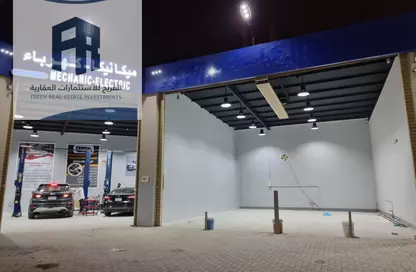 محل - استوديو للايجار في حي المونسية - شرق الرياض - الرياض