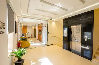 Office Space - Studio - 7+ Bathrooms for rent in Al Arid - Riyadh - Ar Riyadh