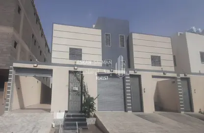 Apartment - 7 Bedrooms - 5 Bathrooms for sale in Al Zuhur - Abha - Asir