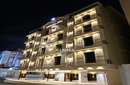 Apartment - 4 Bedrooms - 3 Bathrooms for sale in Al Aziziyah - Jeddah - Makkah Al Mukarramah