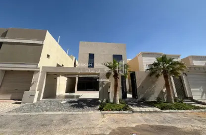 Villa - 7 Bedrooms - 7 Bathrooms for sale in Al Amanah - Ad Dammam - Eastern