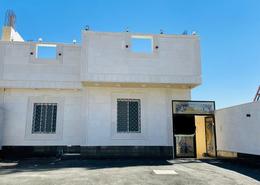 Villa - 3 bedrooms - 4 bathrooms for للبيع in Waly Al Ahd - Makkah Al Mukarramah - Makkah Al Mukarramah