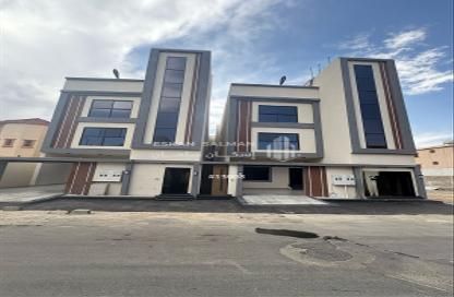 Full Floor - 7+ Bedrooms - 4 Bathrooms for sale in Al Sharaf - Khamis Mushayt - Asir