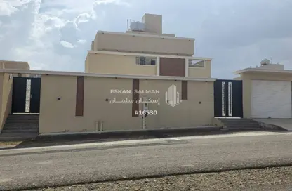 Villa - 7+ Bedrooms - 7+ Bathrooms for sale in الزين - أبها - Asir