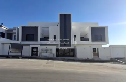 Apartment - 6 Bedrooms - 4 Bathrooms for sale in Al Zuhur - Abha - Asir
