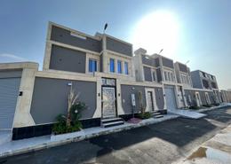 Villa - 5 bedrooms - 7 bathrooms for للبيع in Al Frosyah - Jeddah - Makkah Al Mukarramah
