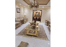 فيلا - 8 غرف نوم - 8 حمامات for للبيع in الواحة - جدة - مكة المكرمة