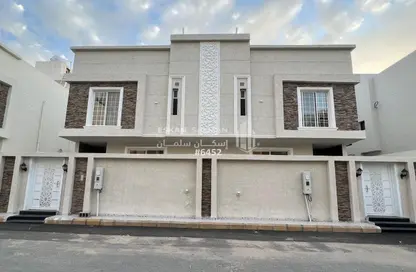 Villa - 7 Bedrooms - 6 Bathrooms for sale in الأخباب - امارة منطقة مكة المكرمة - الطائف - Makkah Al Mukarramah