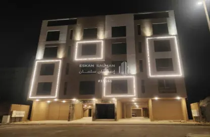 Apartment - 6 Bedrooms - 5 Bathrooms for sale in Ash Shamiya Al Jadid - Makah Almukaramuh - Makkah Al Mukarramah