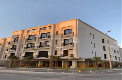 Apartment - 6 Bedrooms - 4 Bathrooms for sale in Prince Muhammad bin Saud - Ad Dammam - Eastern