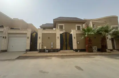 Villa - 5 Bedrooms - 5 Bathrooms for sale in Ar Rabie - Riyadh - Ar Riyadh