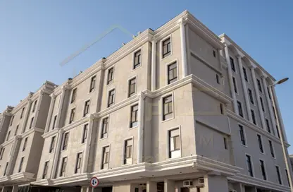 Apartment - 5 Bedrooms - 4 Bathrooms for sale in Governmental1 - Jeddah - Makkah Al Mukarramah