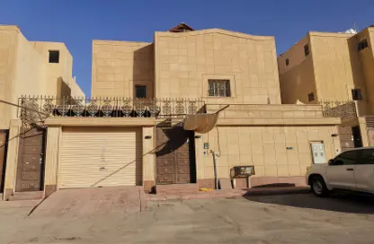 Full Floor - 3 Bedrooms - 4 Bathrooms for rent in Al Khalij - Riyadh - Ar Riyadh