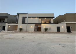 Villa - 5 bedrooms - 5 bathrooms for للبيع in An Narjis - North Riyadh - Ar Riyadh