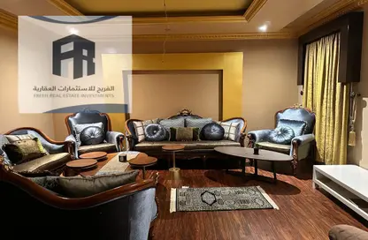Apartment - 3 Bedrooms - 3 Bathrooms for sale in Ishbiliyah - East Riyadh - Ar Riyadh
