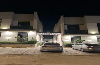 Apartment - 3 Bedrooms - 3 Bathrooms for rent in An Narjis - Riyadh - Ar Riyadh
