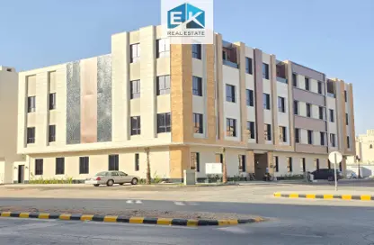 شقة - 3 غرف نوم - 3 حمامات للبيع في المونسية - الرياض - الرياض