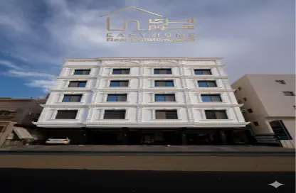 Apartment - 5 Bedrooms - 4 Bathrooms for sale in Al Wahah - Jeddah - Makkah Al Mukarramah