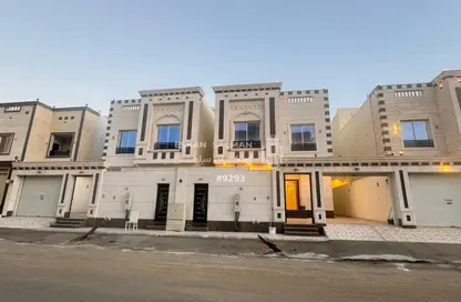 Villa - 7+ Bedrooms - 6 Bathrooms for sale in Ar Rahmanyah - Jeddah - Makkah Al Mukarramah