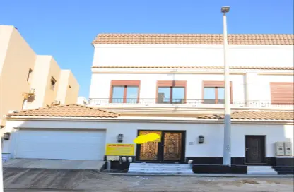 Villa - 6 Bedrooms - 5 Bathrooms for rent in Al Asala - Jeddah - Makkah Al Mukarramah