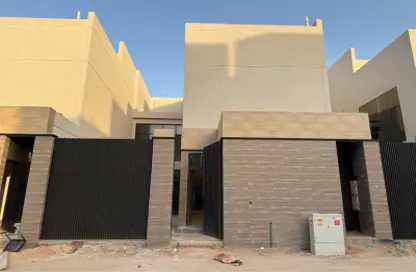 فيلا - 5 غرف نوم - 6 حمامات للبيع في المعيزيلة - الرياض - الرياض