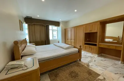 Apartment - 1 Bedroom - 1 Bathroom for rent in Al Faisaliyah - Jeddah - Makkah Al Mukarramah Apartment - 1 Bedroom - 1 Bathroom for rent in Al Faisaliyah - Jeddah - Makkah Al Mukarramah