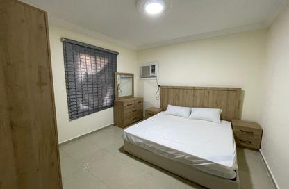 Apartment - 1 Bedroom - 1 Bathroom for rent in As Salamah - Jeddah - Makkah Al Mukarramah