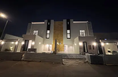 Full Floor - 5 Bedrooms - 4 Bathrooms for sale in Al Khalij - Riyadh - Ar Riyadh