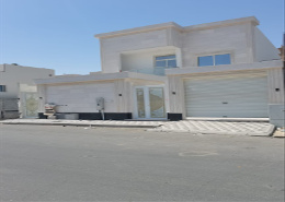 Villa - 4 bedrooms - 4 bathrooms for للبيع in Al Jisr - Al Khubar - Eastern