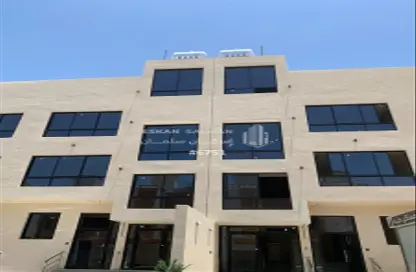 Full Floor - 5 Bedrooms - 3 Bathrooms for sale in Shuran - Madinah - Al Madinah Al Munawwarah