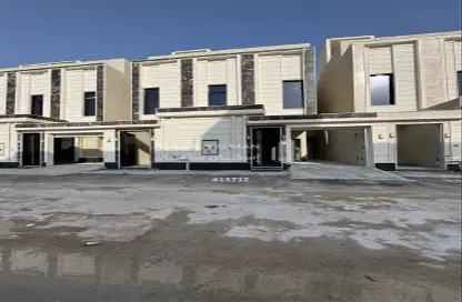 فيلا - 8 غرف نوم - 8 حمامات للبيع في الندوة - الرياض - الرياض