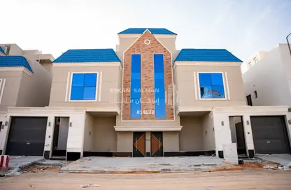 Apartment - 5 Bedrooms - 4 Bathrooms for sale in Ar Rimal - Riyadh - Ar Riyadh