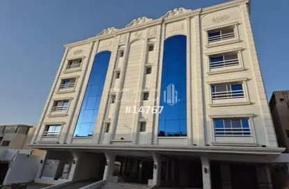 Apartment - 5 Bedrooms - 3 Bathrooms for sale in Al Muhammadiyah - Makah Almukaramuh - Makkah Al Mukarramah