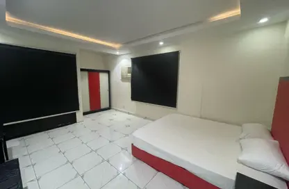 Apartment - 1 Bedroom - 1 Bathroom for rent in As Salamah - Jeddah - Makkah Al Mukarramah