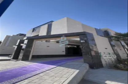 Villa - 6 Bedrooms - 7 Bathrooms for sale in An Narjis - Riyadh - Ar Riyadh