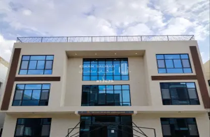 Apartment - 5 Bedrooms - 3 Bathrooms for sale in Shuran - Madinah - Al Madinah Al Munawwarah