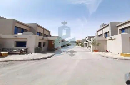 Villa - 4 Bedrooms - 6 Bathrooms for rent in Ar Rahmanyah - Riyadh - Ar Riyadh