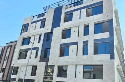 Apartment - 4 Bedrooms - 3 Bathrooms for sale in An Naim - Jeddah - Makkah Al Mukarramah