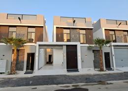 فيلا - 4 غرف نوم - 5 حمامات for للبيع in الرحمانية - جدة - مكة المكرمة