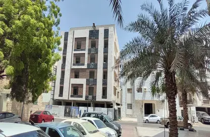 Apartment - 4 Bedrooms - 3 Bathrooms for sale in As Salamah - Jeddah - Makkah Al Mukarramah