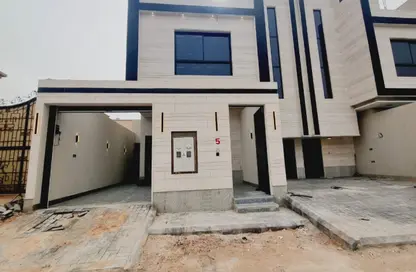 فيلا - 4 غرف نوم - 4 حمامات للبيع في المونسية - الرياض - الرياض