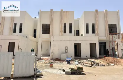 Villa - 6 Bedrooms - 5 Bathrooms for sale in Ar Rawdah - Riyadh - Ar Riyadh